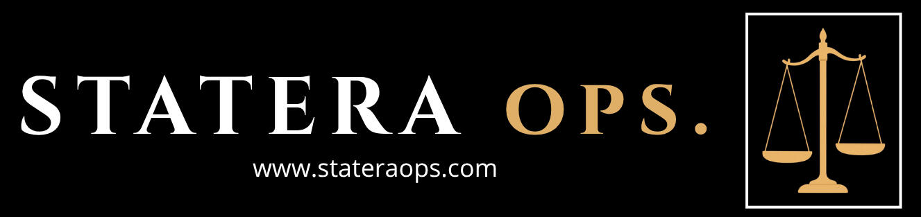 Statera Operations